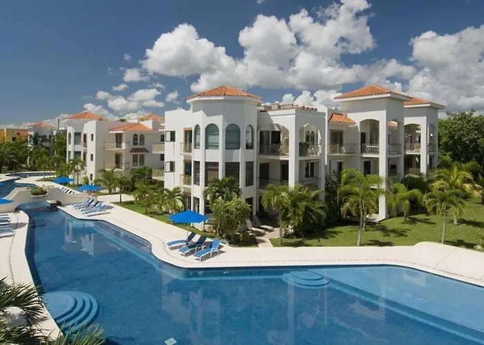 Reef 207 Playa del Carmen