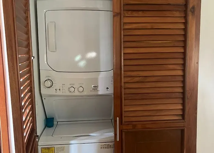 Apartamento Reef 207 *