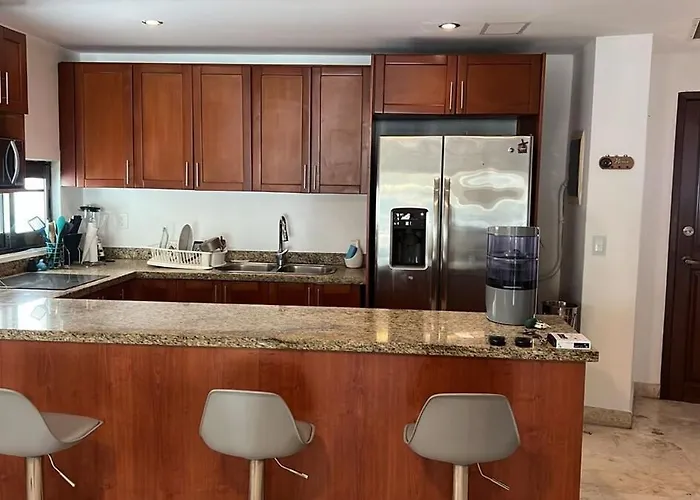 Reef 207 Appartamento