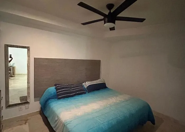 Apartamento Reef 207 *