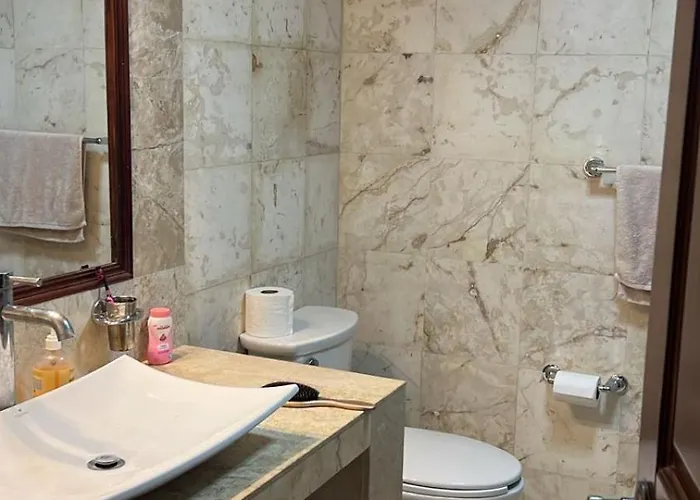 Reef 207 Apartamento Playa del Carmen